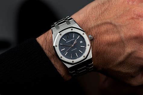 audemars piguet 15300st oo 1220st 02|Audemars Piguet bracelet price.